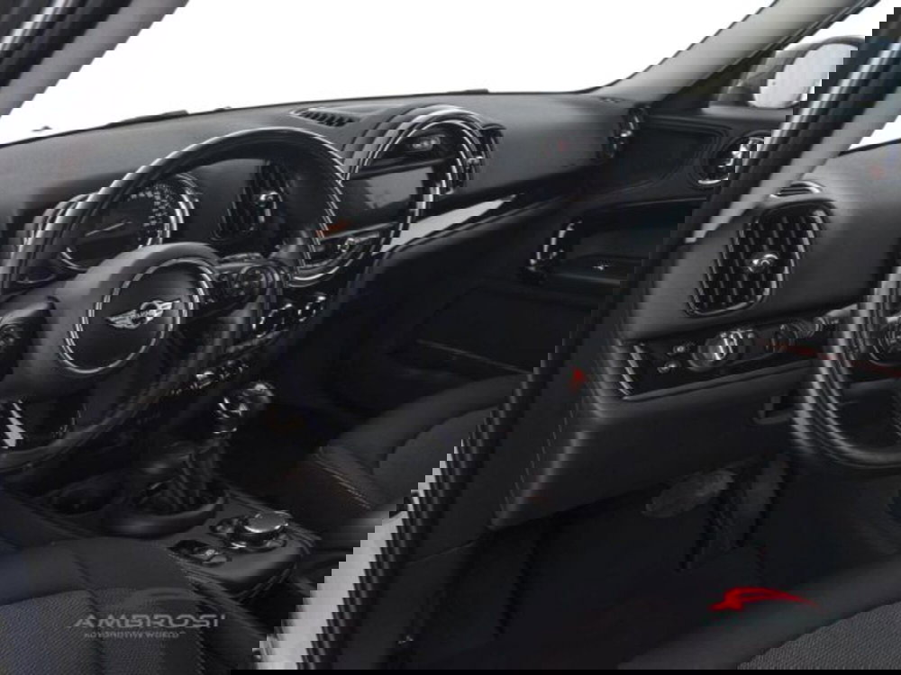 MINI Mini Countryman usata a Perugia (8)