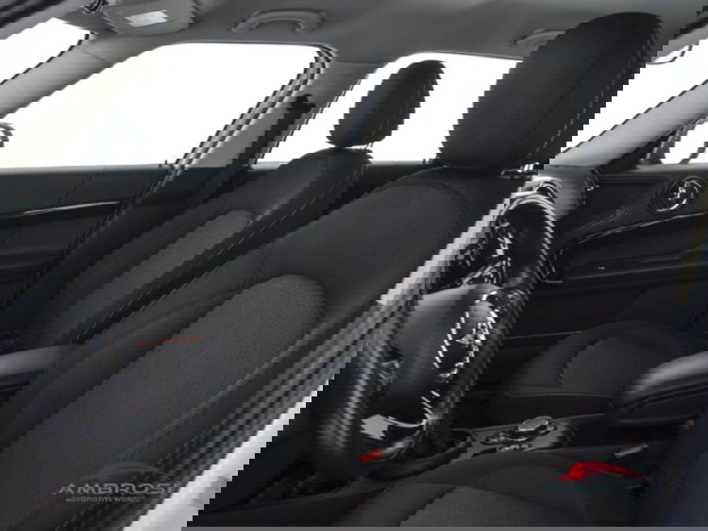 MINI Mini Countryman usata a Perugia (9)