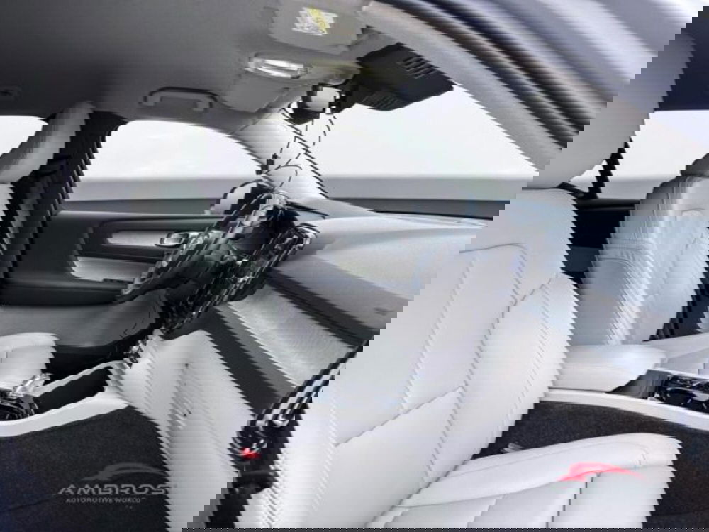 Volvo XC40 usata a Perugia (10)