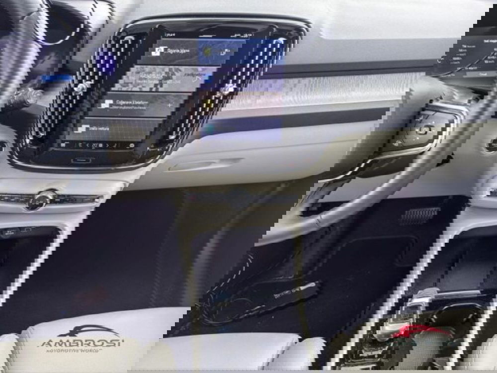 Volvo XC40 usata a Perugia (15)