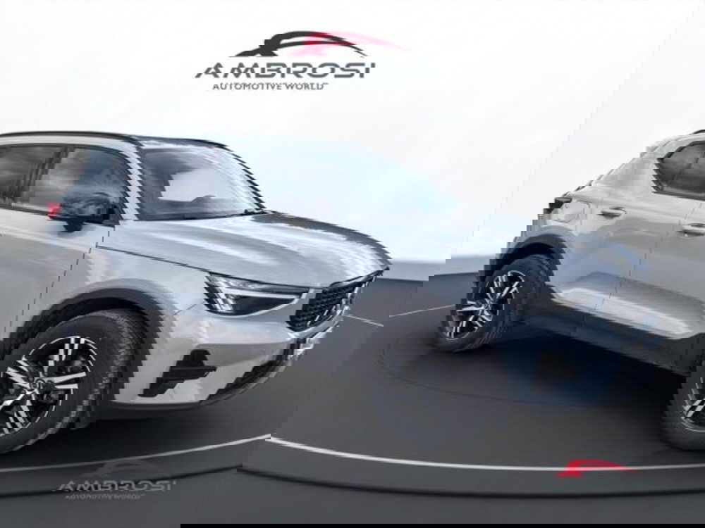 Volvo XC40 usata a Perugia (2)