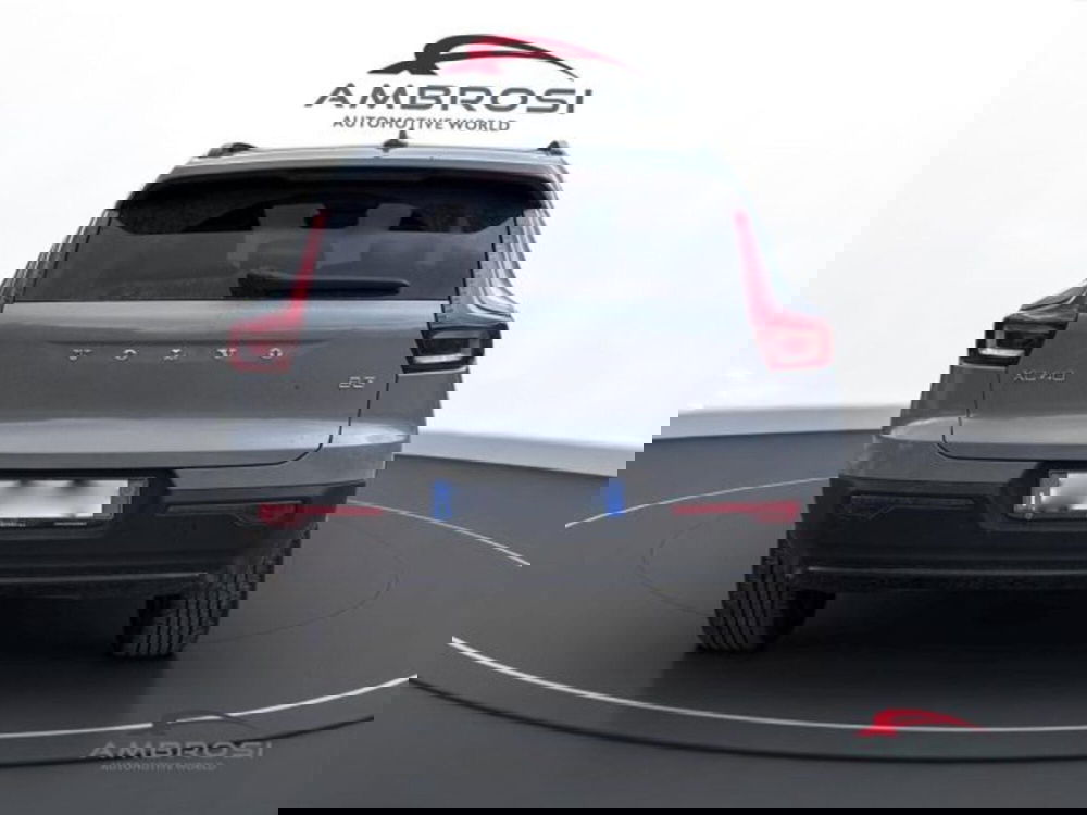 Volvo XC40 usata a Perugia (8)