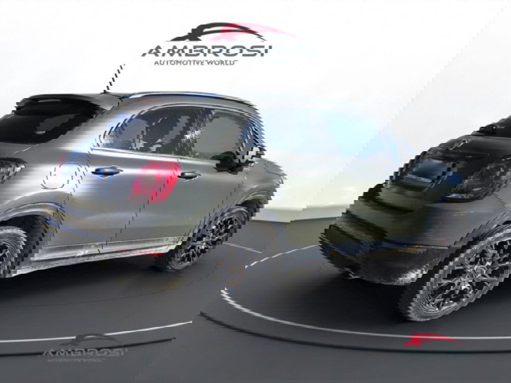 Fiat 500X usata a Perugia (3)