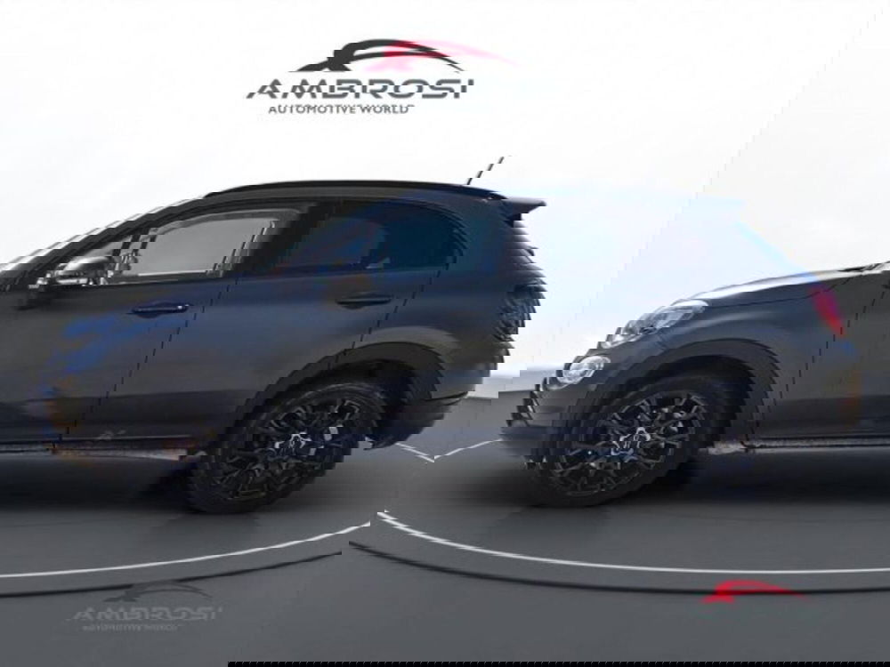 Fiat 500X usata a Perugia (6)