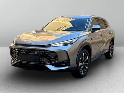 Mg HS 1.5 Comfort auto nuova a Varese