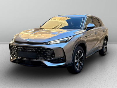 Mg HS 1.5 Comfort auto nuova a Varese