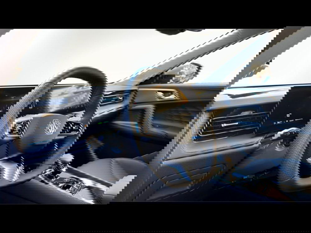 Mg HS nuova a Varese (10)