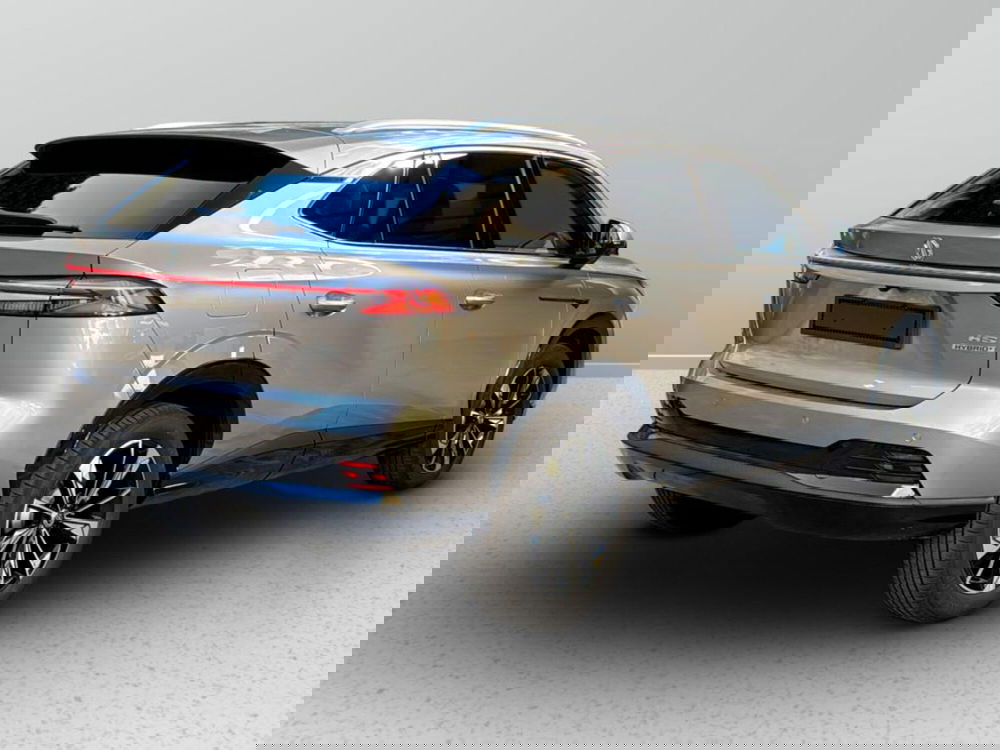 Mg HS nuova a Varese (2)