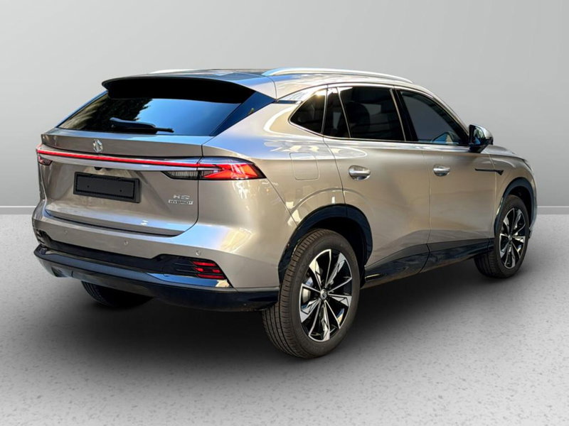 Mg HS nuova a Varese (2)