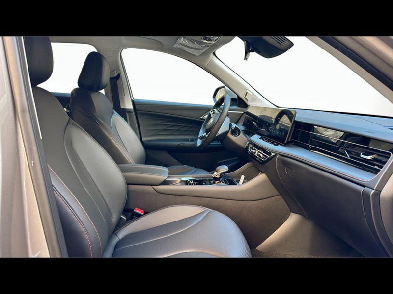 Mg HS nuova a Varese (3)