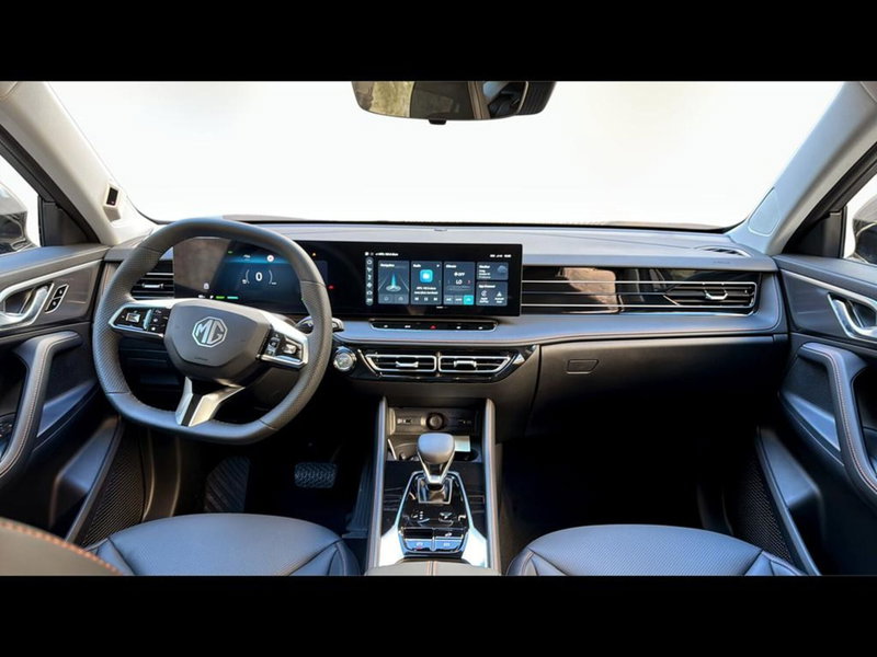 Mg HS nuova a Varese (4)