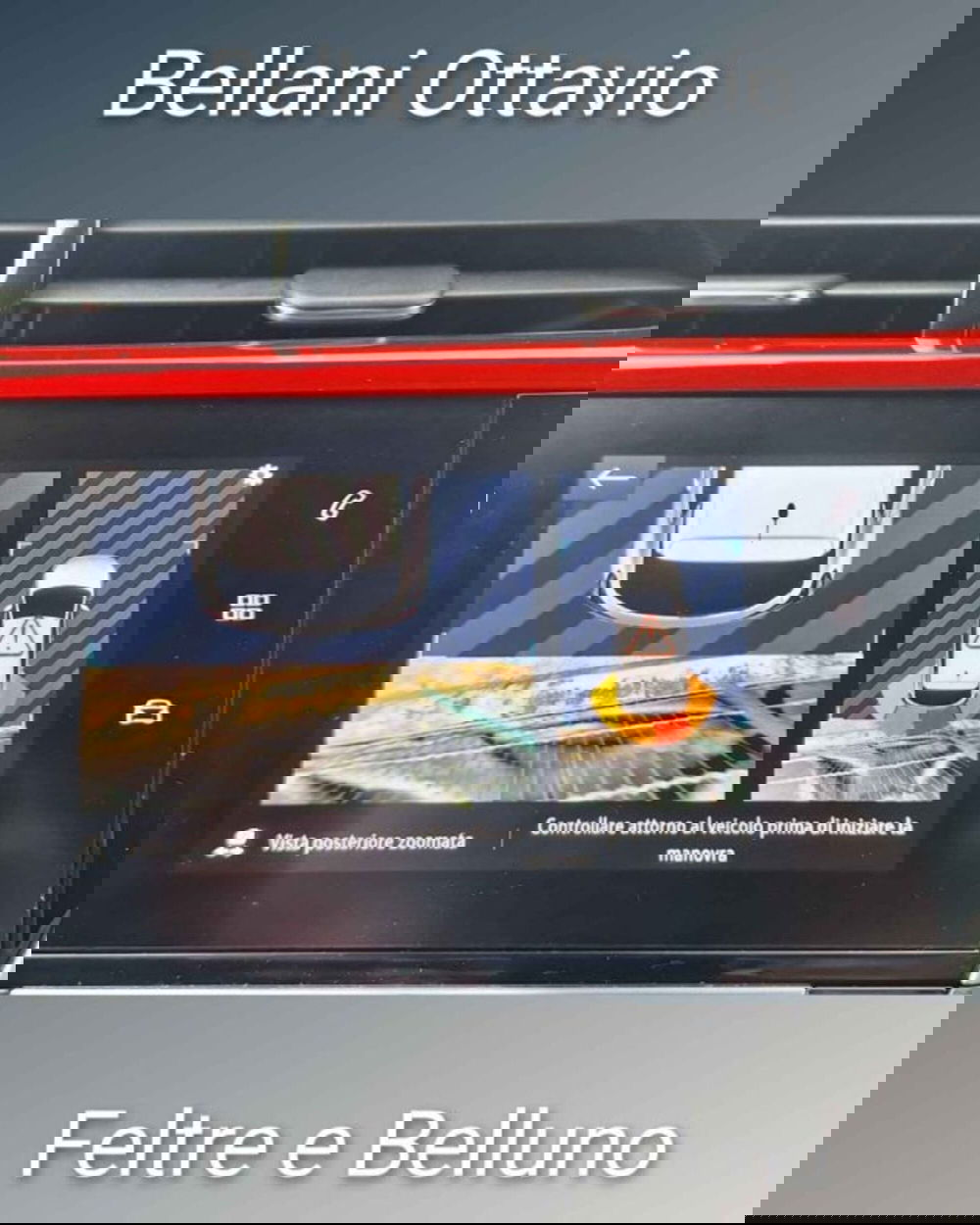 Opel Corsa usata a Belluno (8)