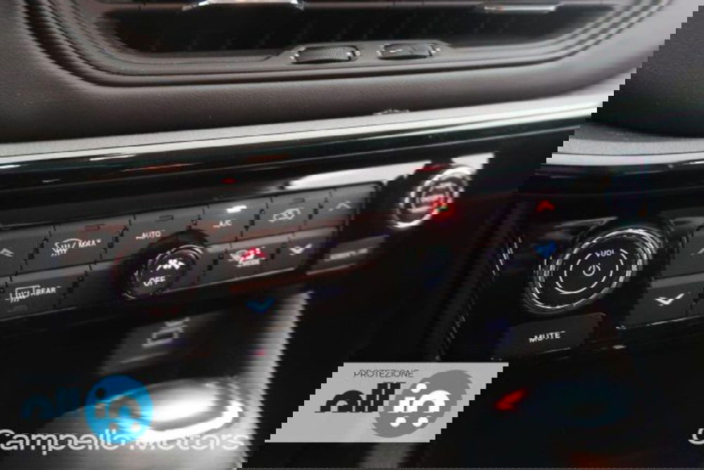 Jeep Compass usata a Venezia (11)