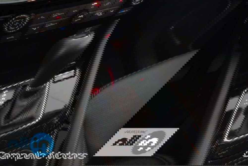 Jeep Compass usata a Venezia (12)