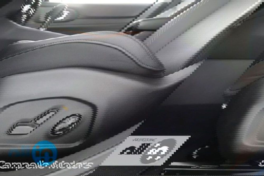 Jeep Compass usata a Venezia (16)