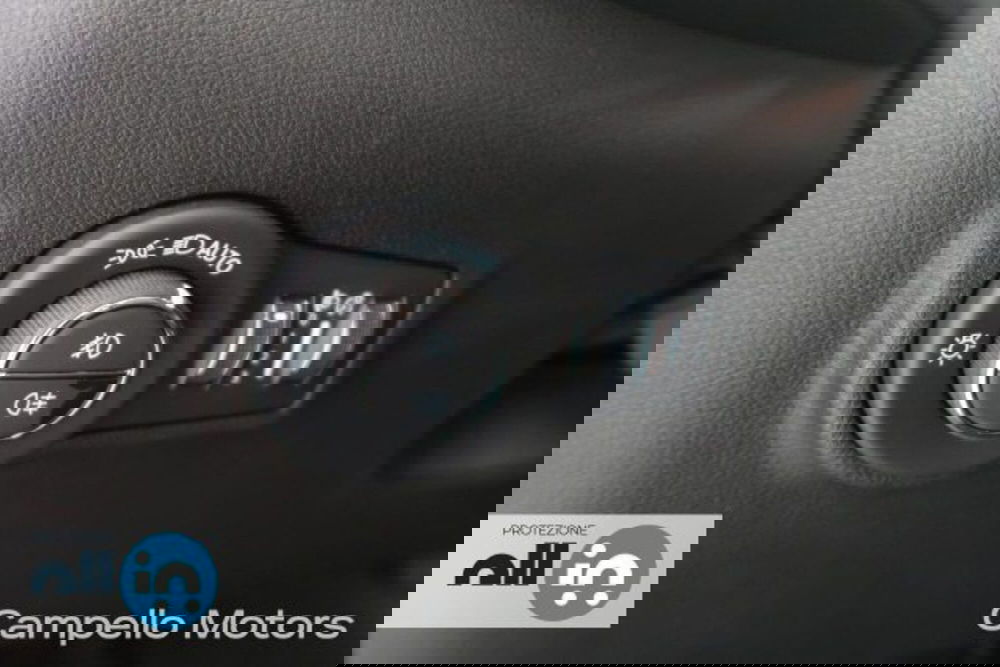 Jeep Compass usata a Venezia (17)