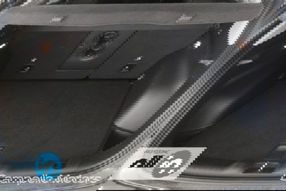 Jeep Compass usata a Venezia (18)