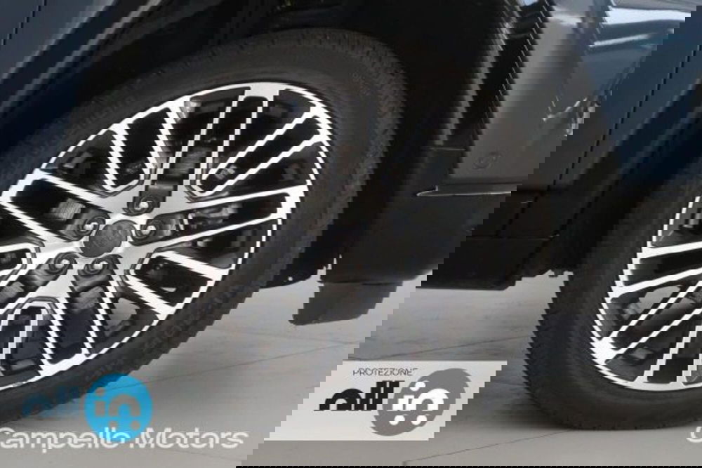 Jeep Compass usata a Venezia (19)