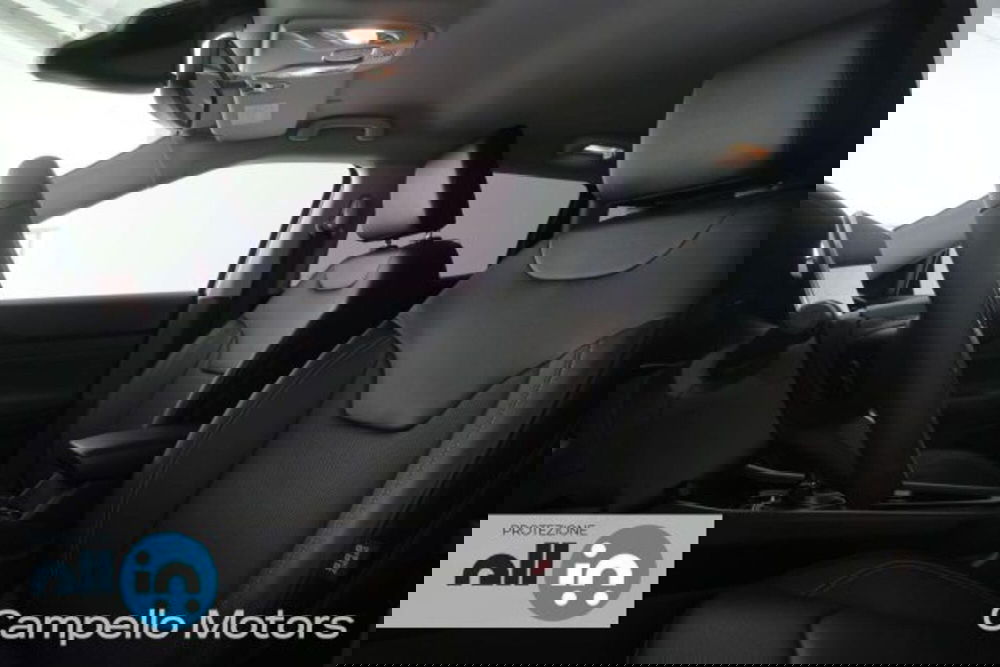 Jeep Compass usata a Venezia (5)