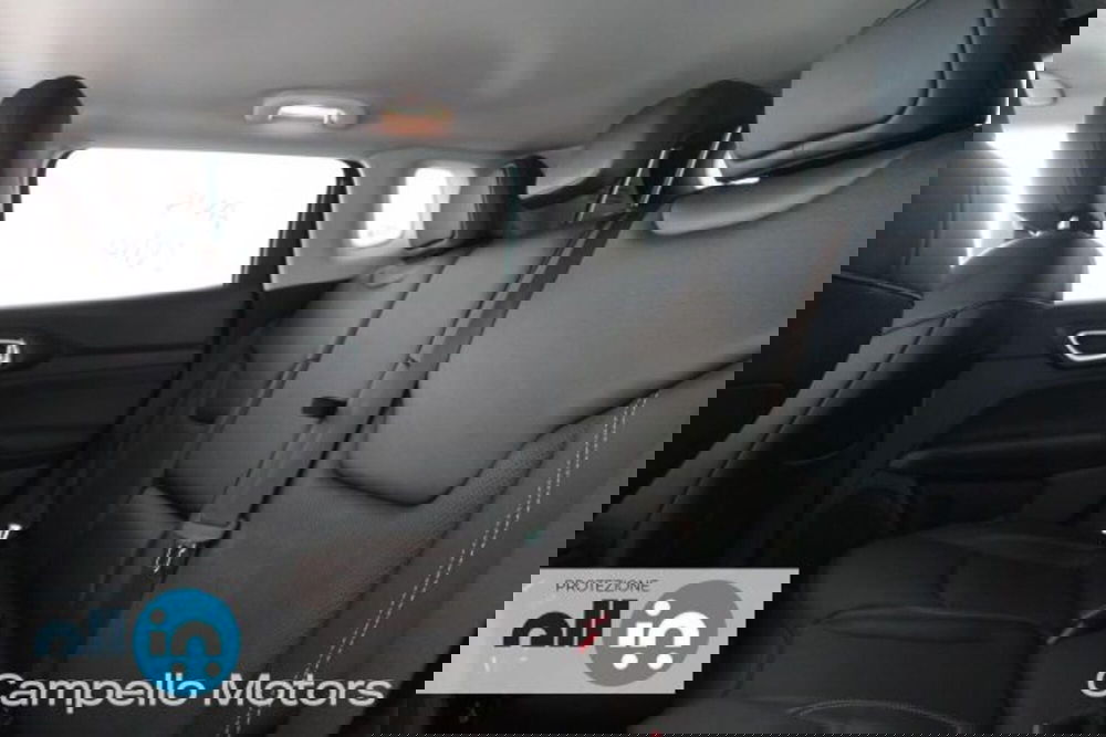 Jeep Compass usata a Venezia (6)