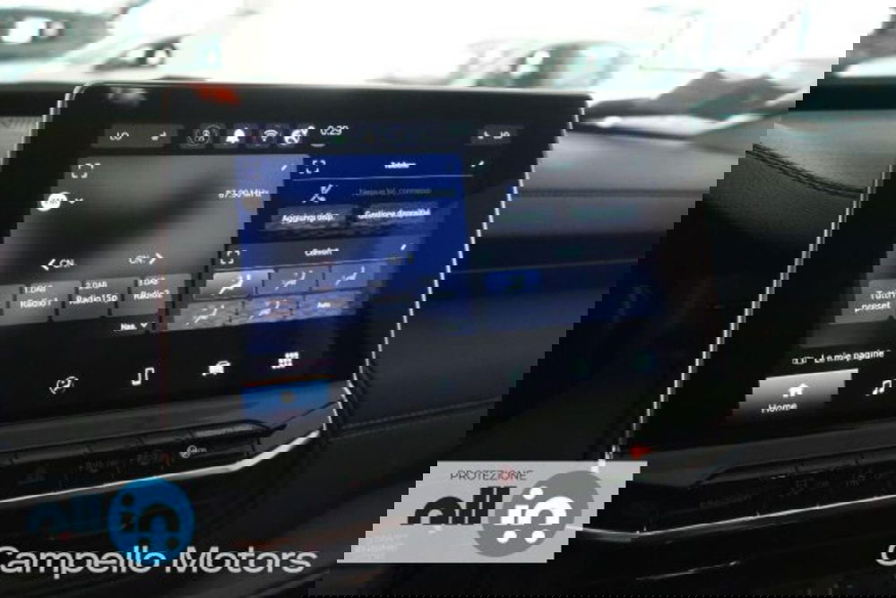 Jeep Compass usata a Venezia (9)