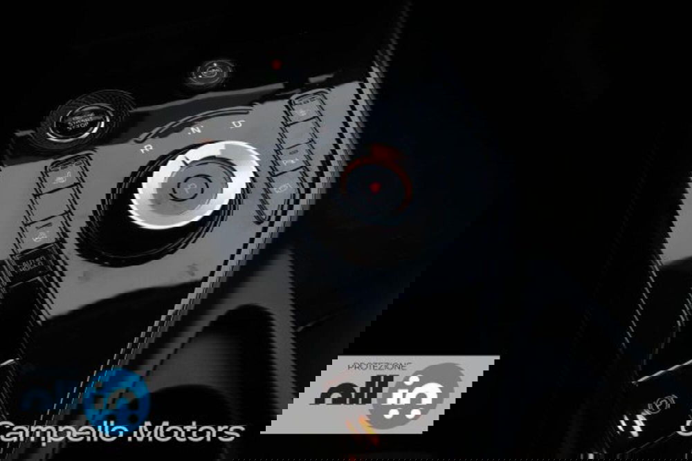 Kia Niro usata a Venezia (12)