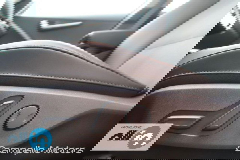 Kia Niro usata a Venezia (16)