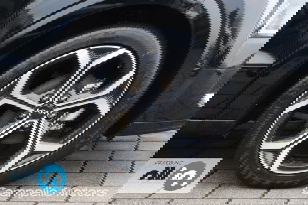 Kia Niro usata a Venezia (18)