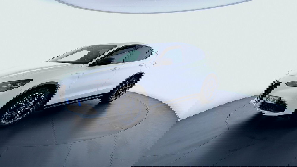 Alfa Romeo Stelvio usata a Perugia