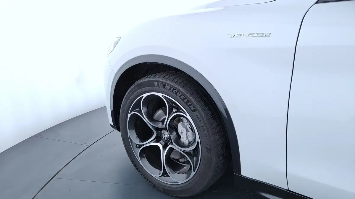 Alfa Romeo Stelvio usata a Perugia (10)