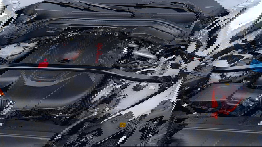 Alfa Romeo Stelvio usata a Perugia (12)