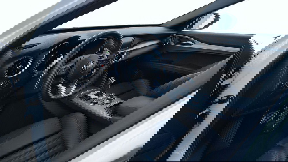 Alfa Romeo Stelvio usata a Perugia (13)