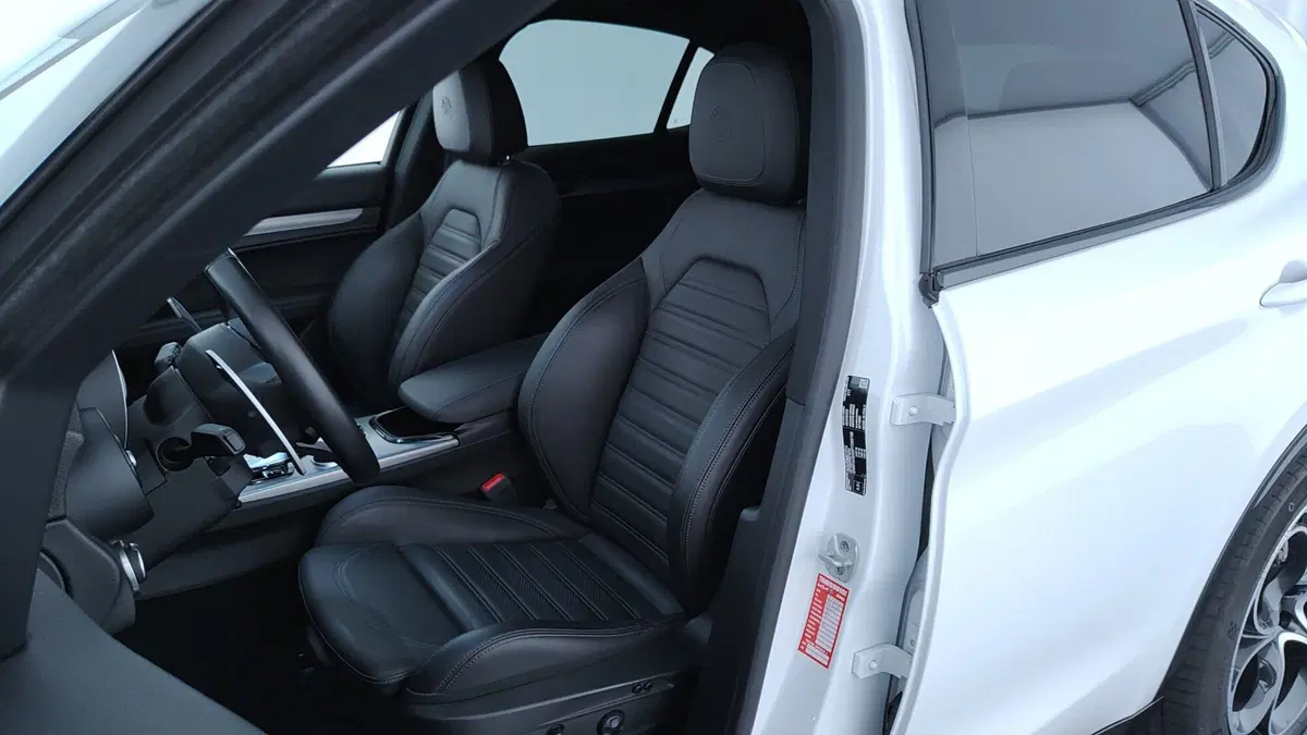Alfa Romeo Stelvio usata a Perugia (14)