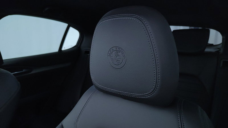 Alfa Romeo Stelvio usata a Perugia (15)