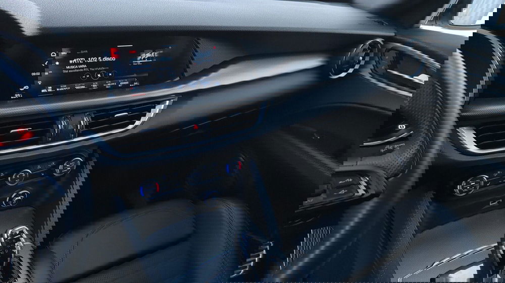 Alfa Romeo Stelvio usata a Perugia (16)