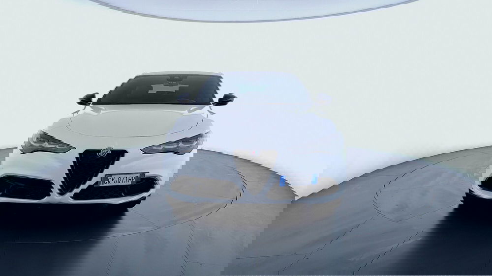 Alfa Romeo Stelvio usata a Perugia (2)