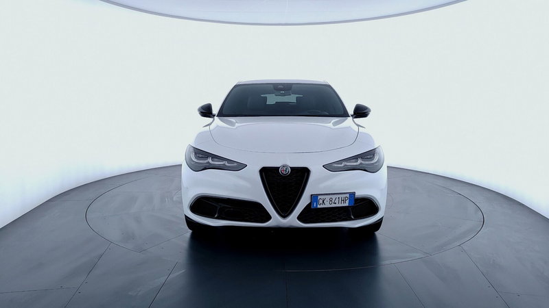 Alfa Romeo Stelvio usata a Perugia (2)