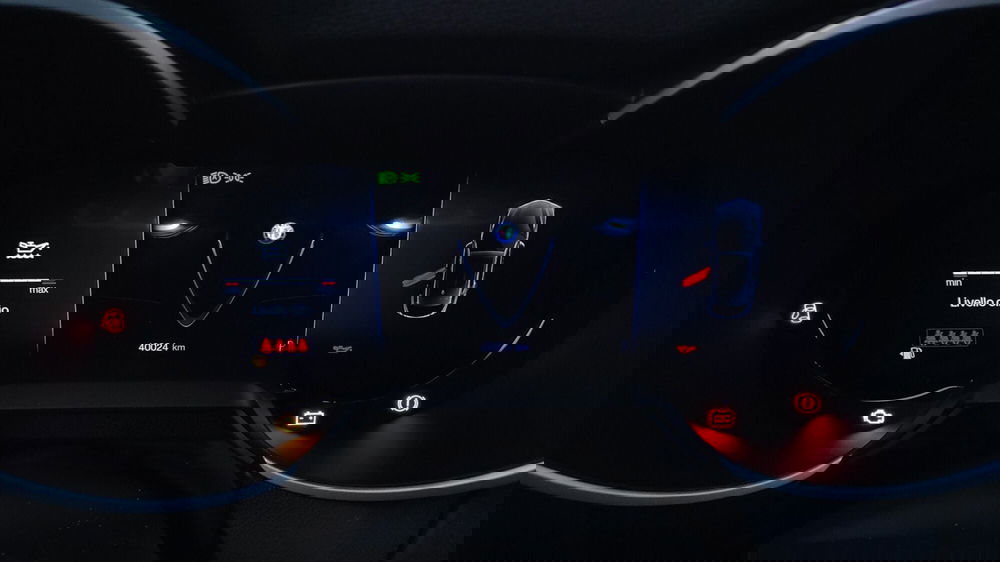 Alfa Romeo Stelvio usata a Perugia (20)