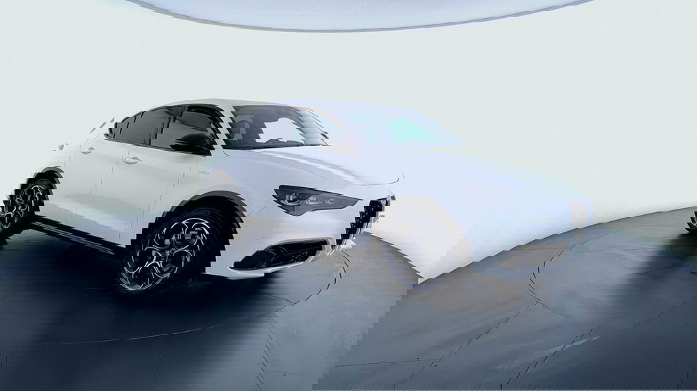 Alfa Romeo Stelvio usata a Perugia (3)