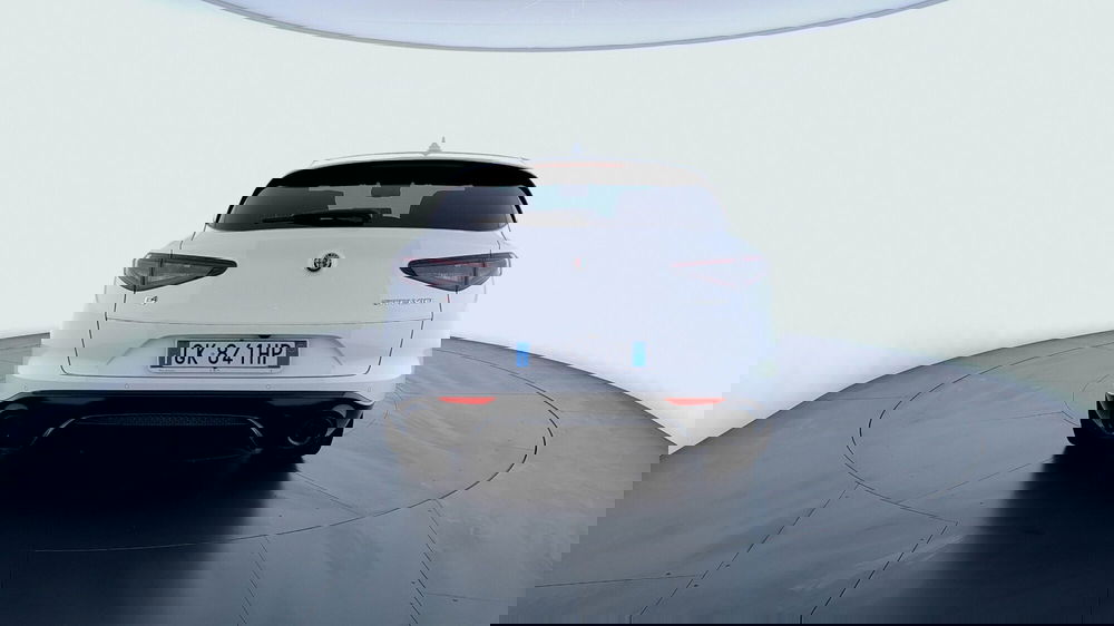 Alfa Romeo Stelvio usata a Perugia (6)