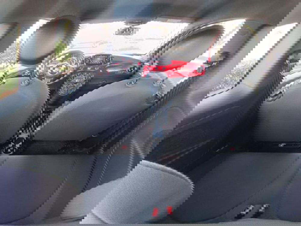 Fiat 500 usata a Pisa (10)