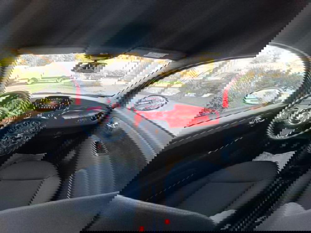 Fiat 500 usata a Pisa (11)