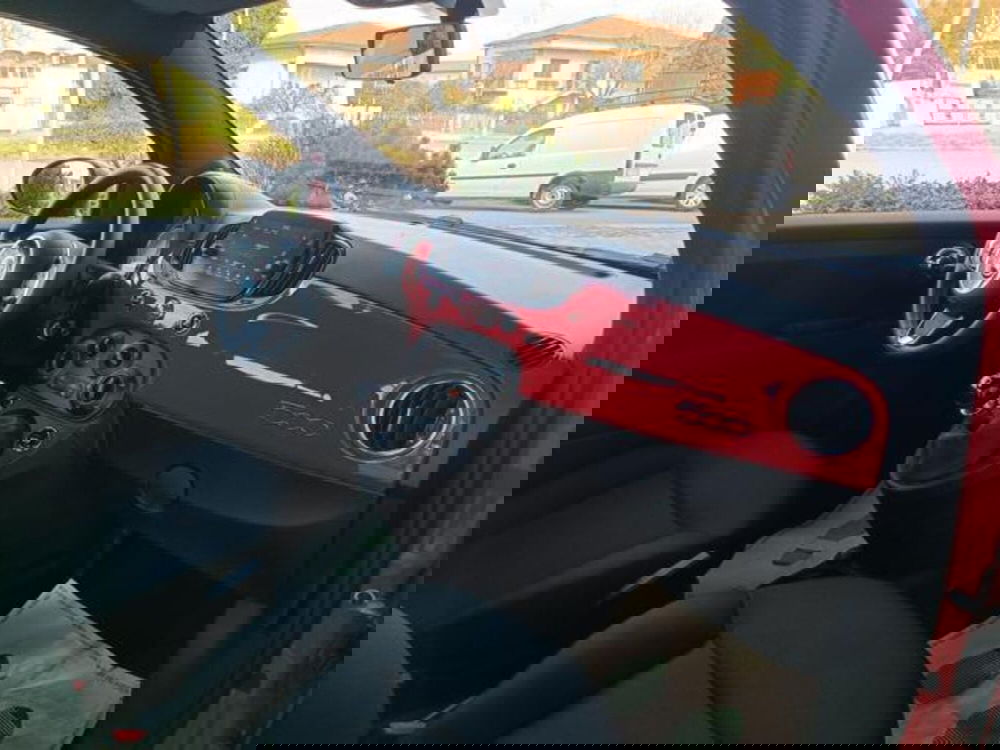 Fiat 500 usata a Pisa (14)