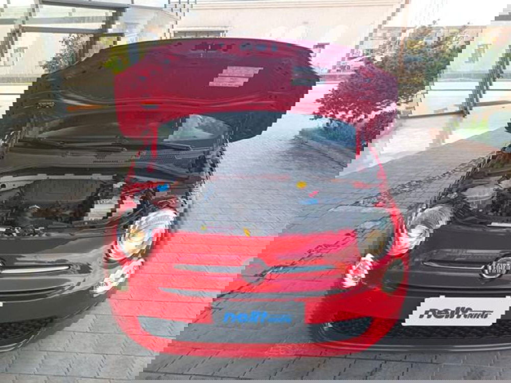 Fiat 500 usata a Pisa (16)