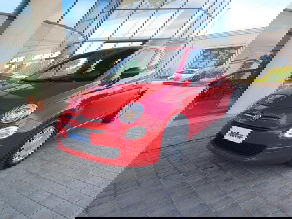 Fiat 500 usata a Pisa (19)