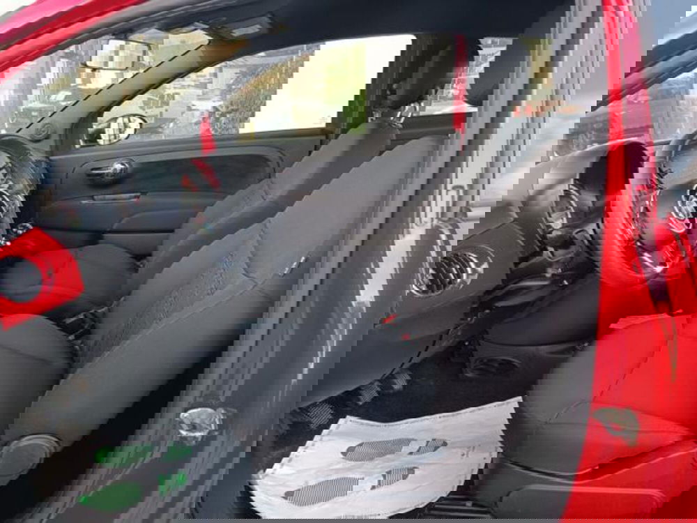 Fiat 500 usata a Pisa (5)