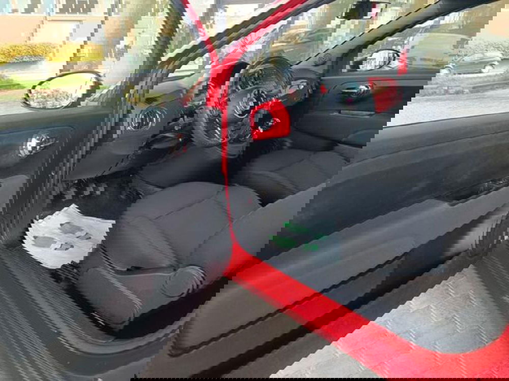 Fiat 500 usata a Pisa (6)