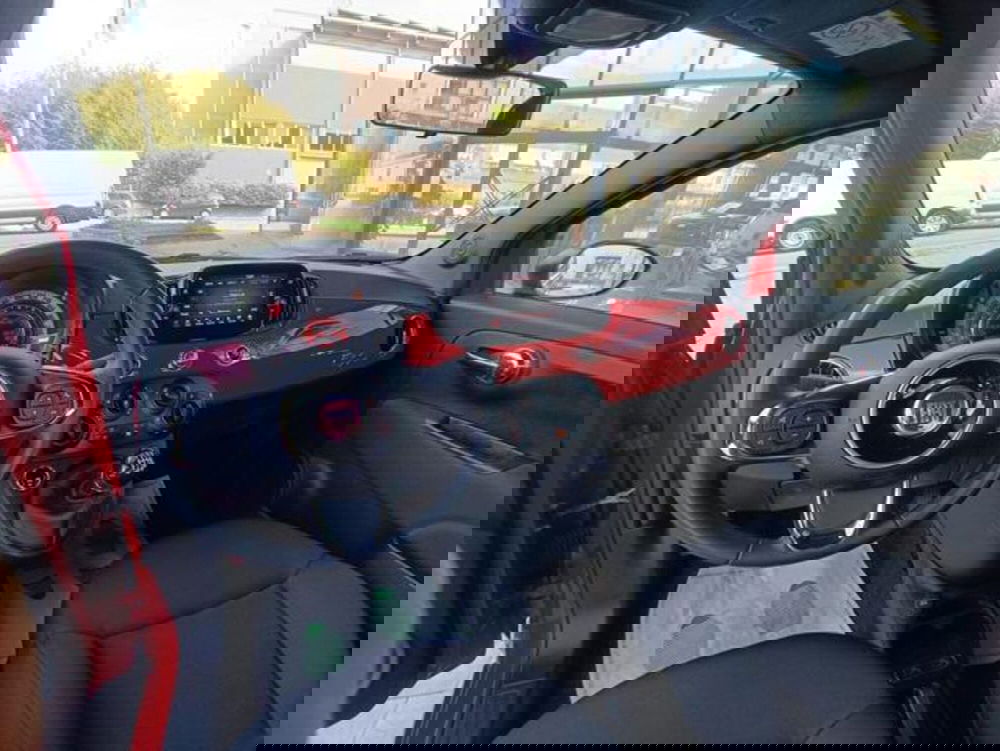 Fiat 500 usata a Pisa (8)