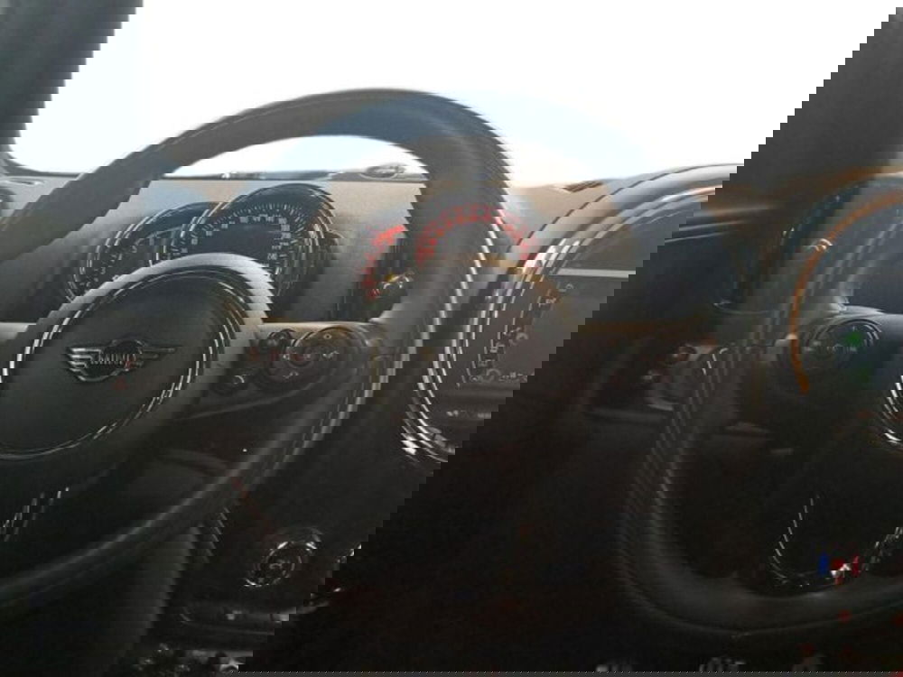 MINI Mini Countryman usata a Verona (10)