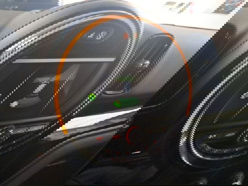 MINI Mini Countryman usata a Verona (13)